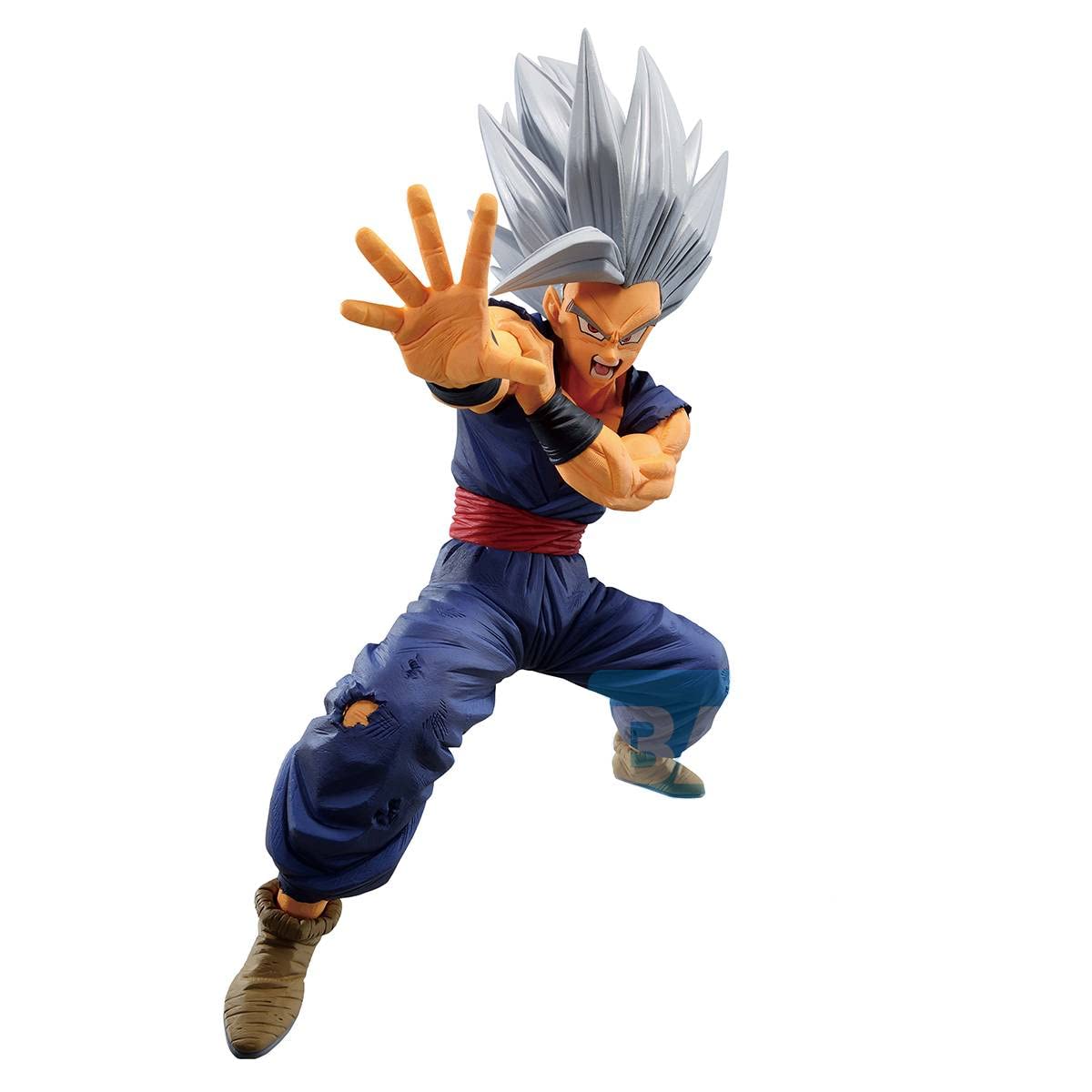 Gohan Beast Ichiban Kuji VS Omnibus Beast MASTERLISE – Dragon Ball Super Super Hero