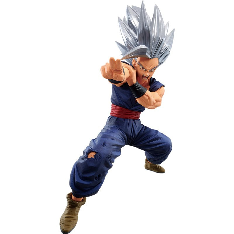 Gohan Beast Last One Ichiban Kuji MASTERLISE VS Omnibus Beast – Dragon Ball Super