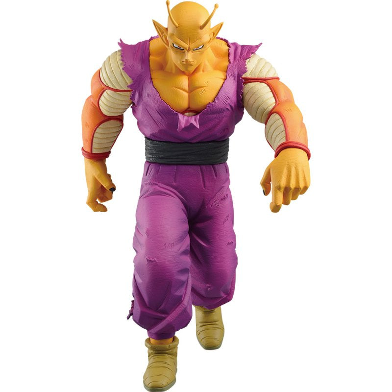 Orange Piccolo Ichiban Kuji Prize B MASTERLISE – Dragon Ball Super Super Hero