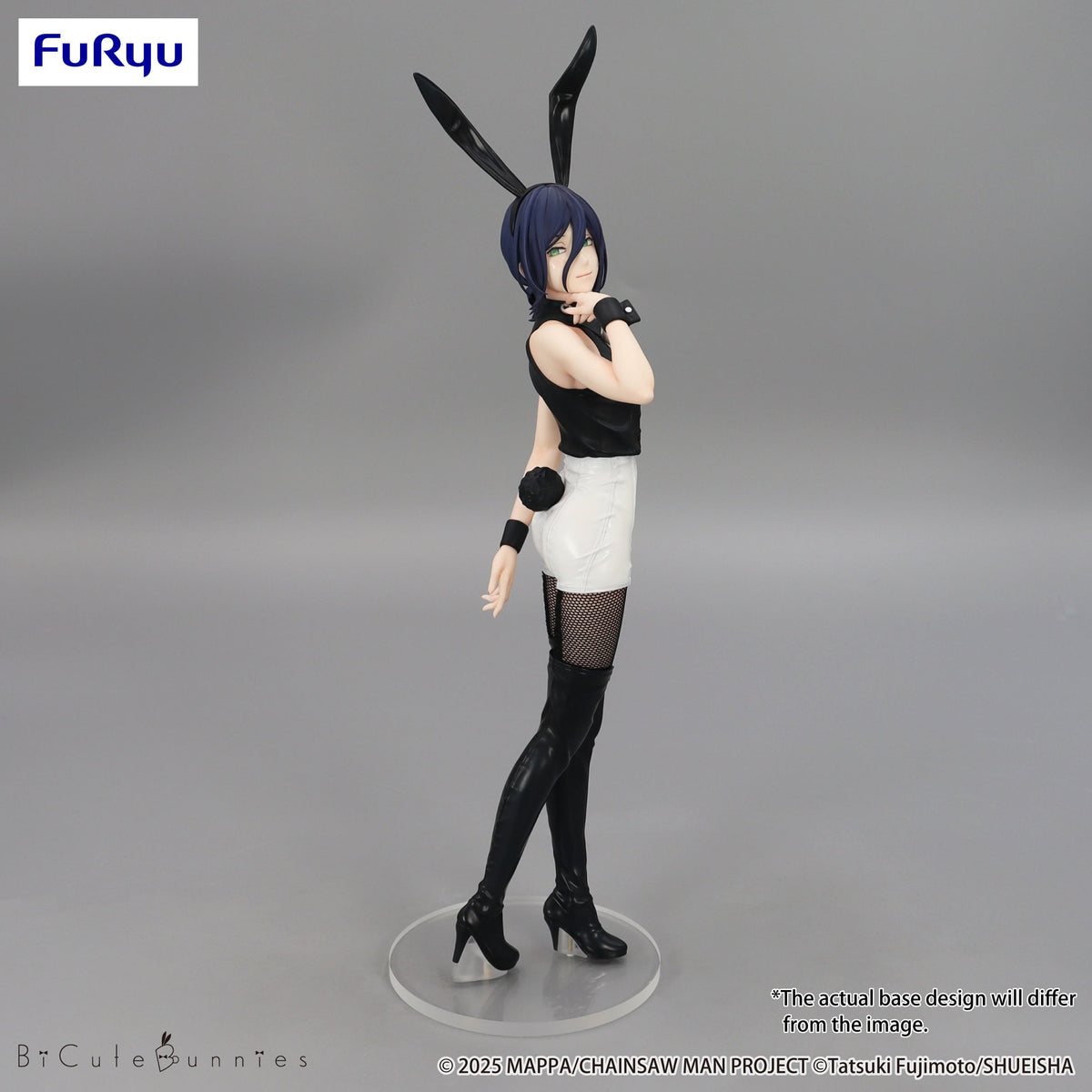 Reze Bunny Figure BiCute Bunnies – Chainsaw Man FuRyu