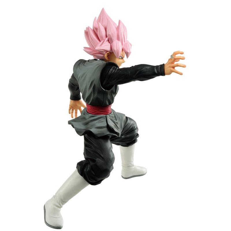 Goku Black Super Saiyan Rosé Ichiban Kuji Premio D MASTERLISE – Dragon Ball Super
