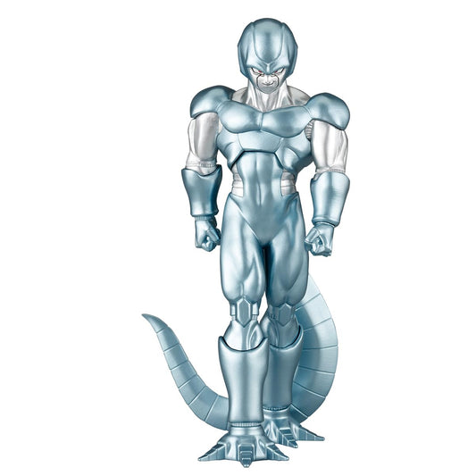 Metal Cooler – Dragon Ball Z Solid Edge Works Banpresto Figure
