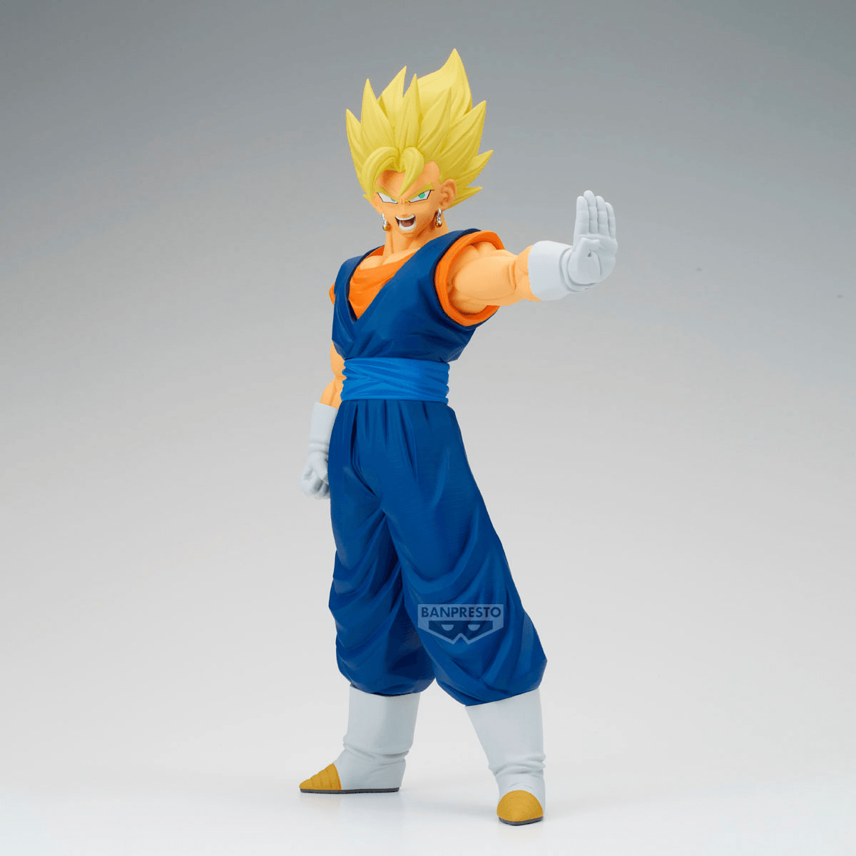 Vegito Super Saiyan – Dragon Ball Z Grandista Banpresto Figure