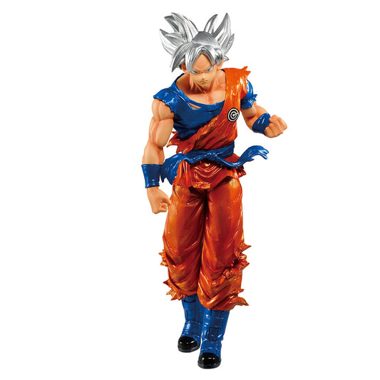 Goku Ultra Istinto – Ichiban Kuji MASTERLISE Premio E Dragon Ball Super Figure