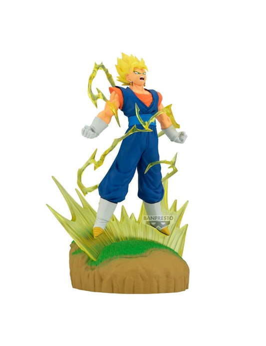Dragon Ball Z – Super Saiyan Vegito – History Box – Banpresto
