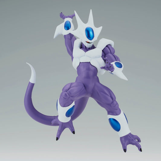 Cooler Final Form – Match Makers | Dragon Ball Z – Banpresto