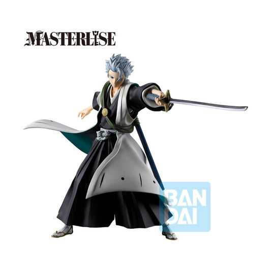 Tōshirō Hitsugaya – Masterlise A Prize | Bleach Stirring Souls Vol.4 – Ichiban Kuji