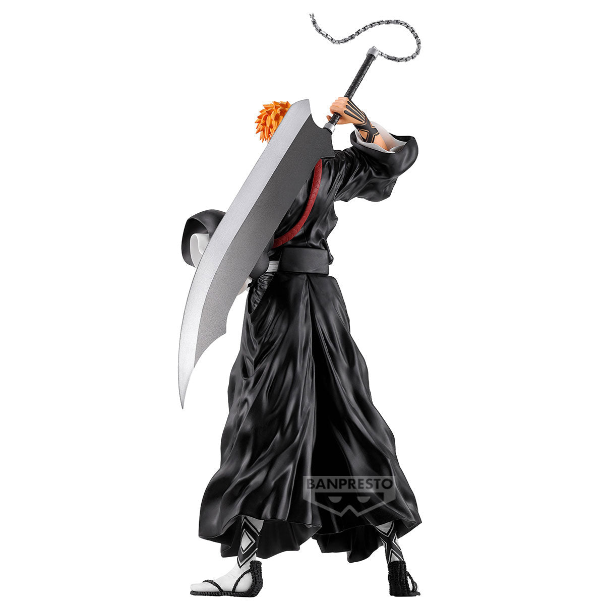 Ichigo Kurosaki – Grandista | BLEACH – Banpresto