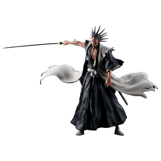 Kenpachi Zaraki – Masterlise C Prize | BLEACH 20th Stirring Souls Vol.2 – Ichiban Kuji