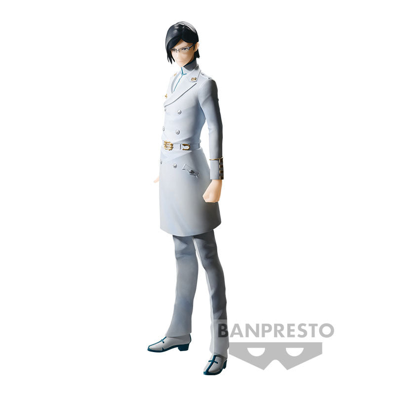 Uryū Ishida – Solid and Souls | BLEACH Thousand-Year Blood War – Banpresto