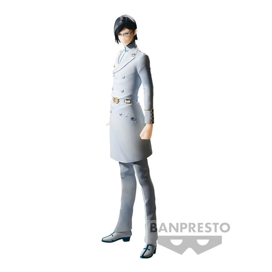 Uryū Ishida – Solid and Souls | BLEACH Thousand-Year Blood War – Banpresto