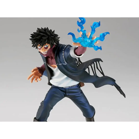 Dabi The Evil Villains Vol.5 Figure My Hero Academia – Banpresto Official