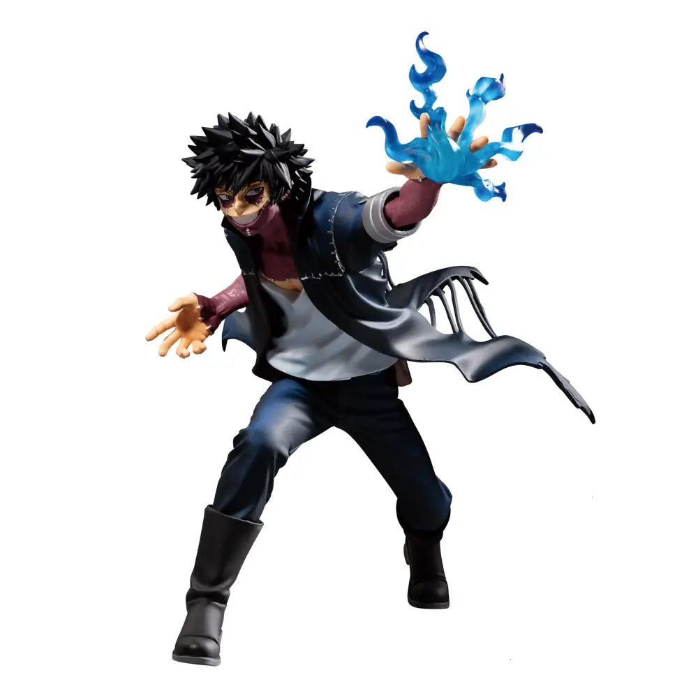 Dabi The Evil Villains Vol.5 Figure My Hero Academia – Banpresto Official