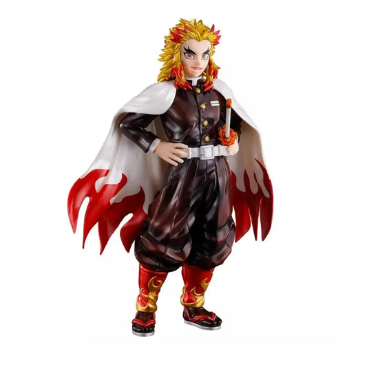 Demon Slayer Rengoku Last One Ver. Figure Masterlise – Ichiban Kuji Bandai Namco