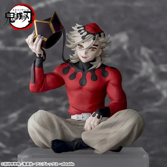 Doma Figure Demon Slayer Kimetsu no Yaiba Premium Statue