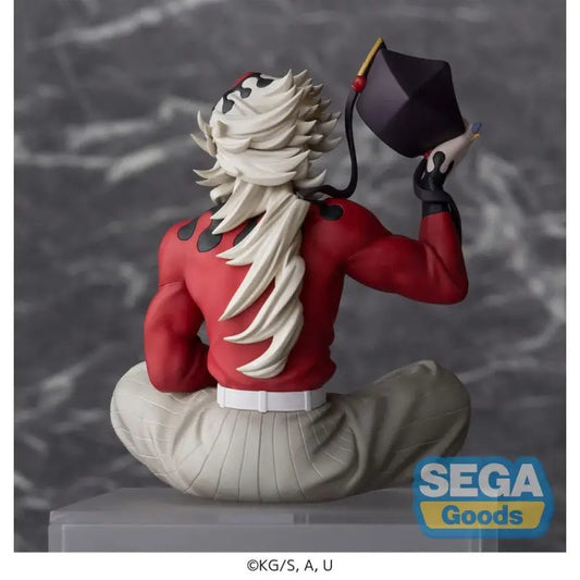 Doma Figure Demon Slayer Kimetsu no Yaiba Premium Statue