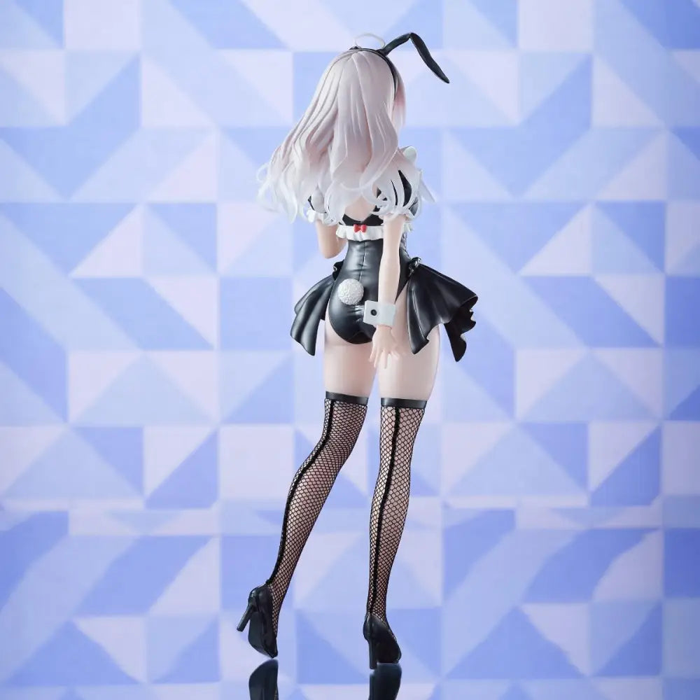 Figure Alya Bunny Ver Glitter & Glamours Banpresto