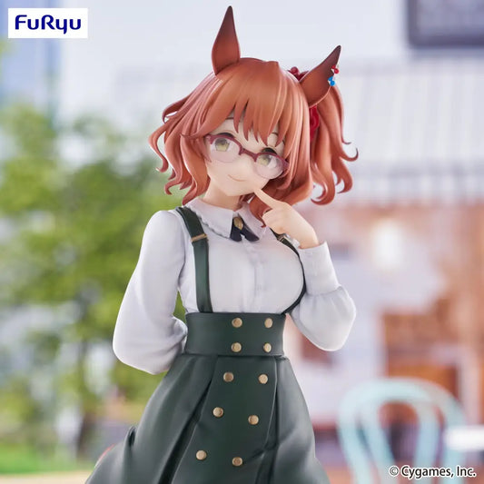 Figure Aston Machan Uma Musume Trio-Try-iT