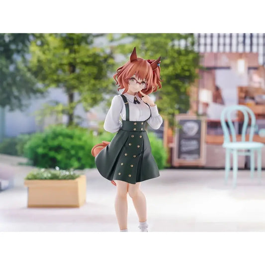 Figure Aston Machan Uma Musume Trio-Try-iT