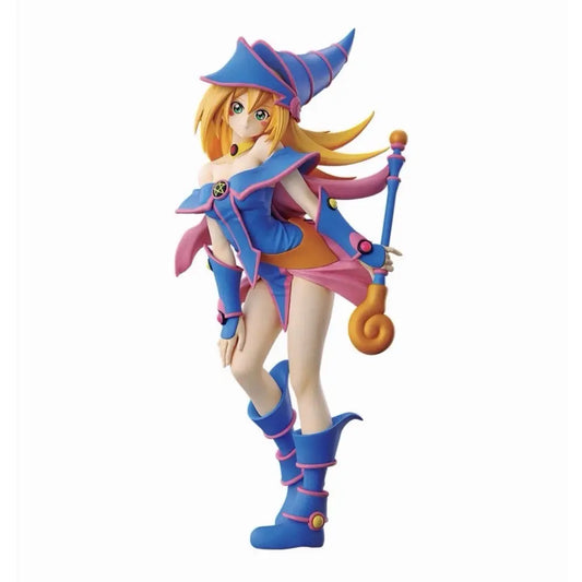 Figure Giovane Maga Nera Ichiban Kuji Yu-Gi-Oh! Series Vol. 2 | Aura Japan