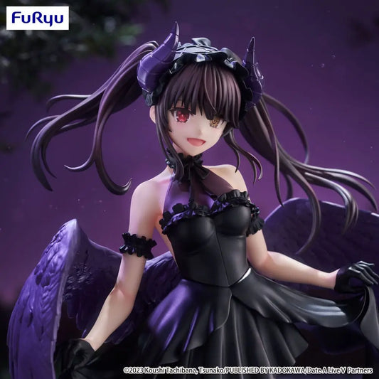 Figure Kurumi Tokisaki BiCute Dark Date A Live