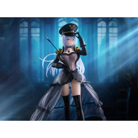Figure Marin Kitagawa Black Lobelia AMP+ My Dress Up Darling