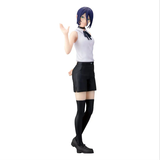 Figure Reze Glitter & Glamours Banpresto - Chainsaw Man The Movie | Aura Japan