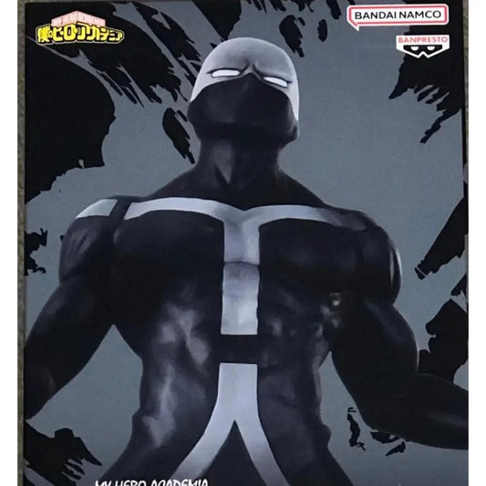 Figure Twice My Hero Academia - The Evil Villains vol.5