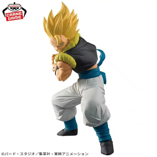 Gogeta Grandista – Dragon Ball Super (Banpresto)