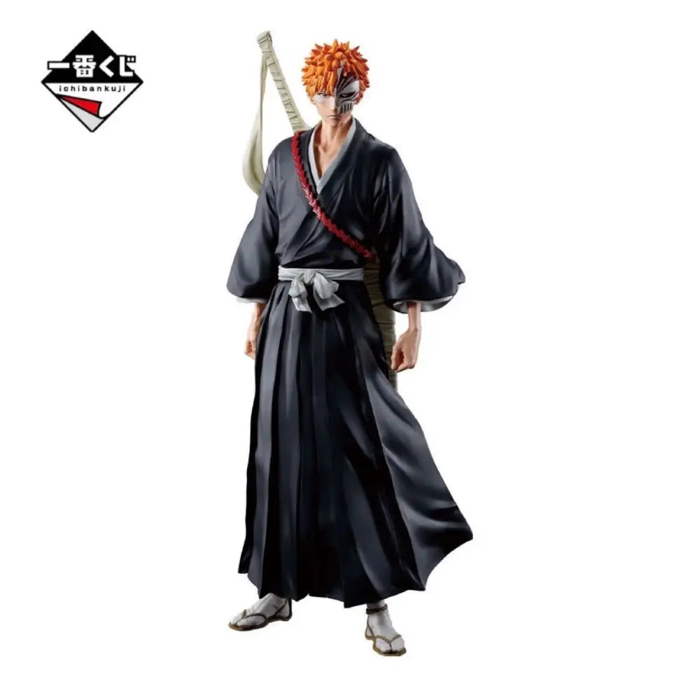Ichigo Kurosaki Hollow Ver. - Bleach 20th Stirring Souls vol.1 | MASTERLISE Last One Prize | Bandai
