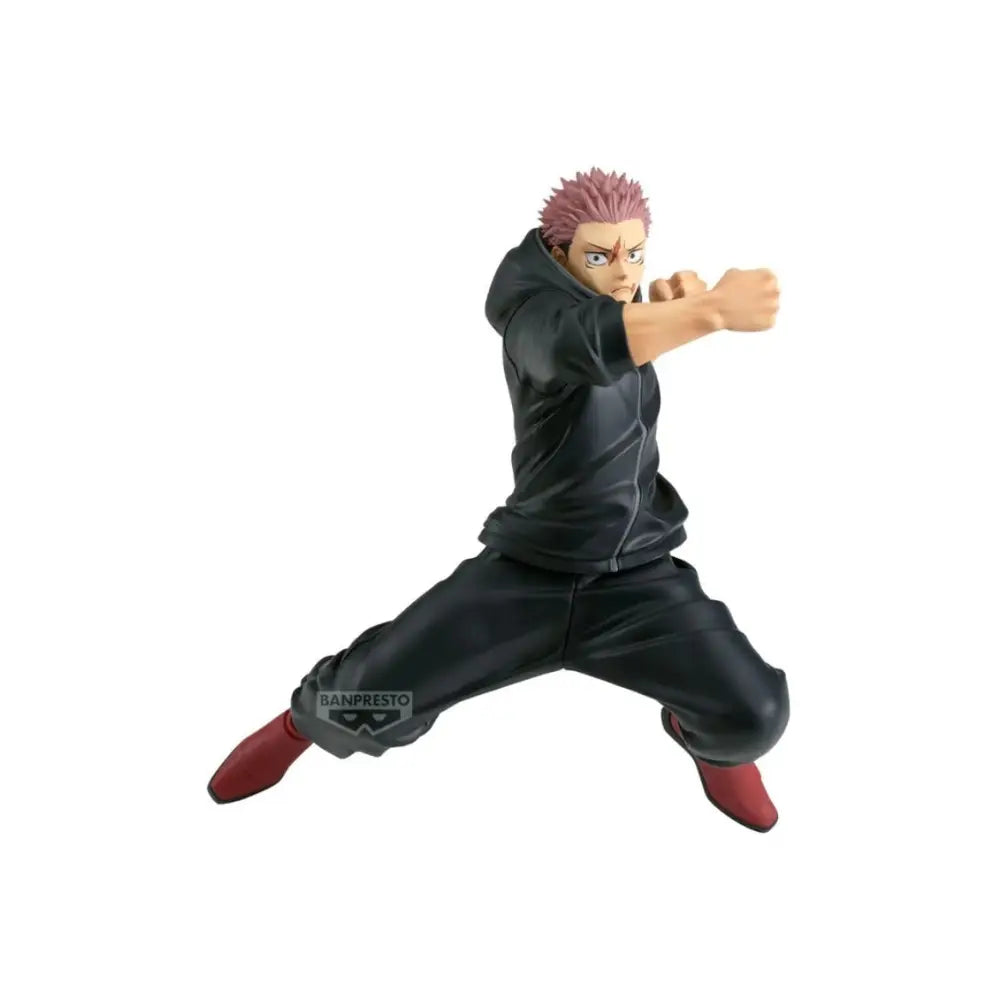 Jujutsu Kaisen - Yuji Itadori | Maximatic Statue - Banpresto