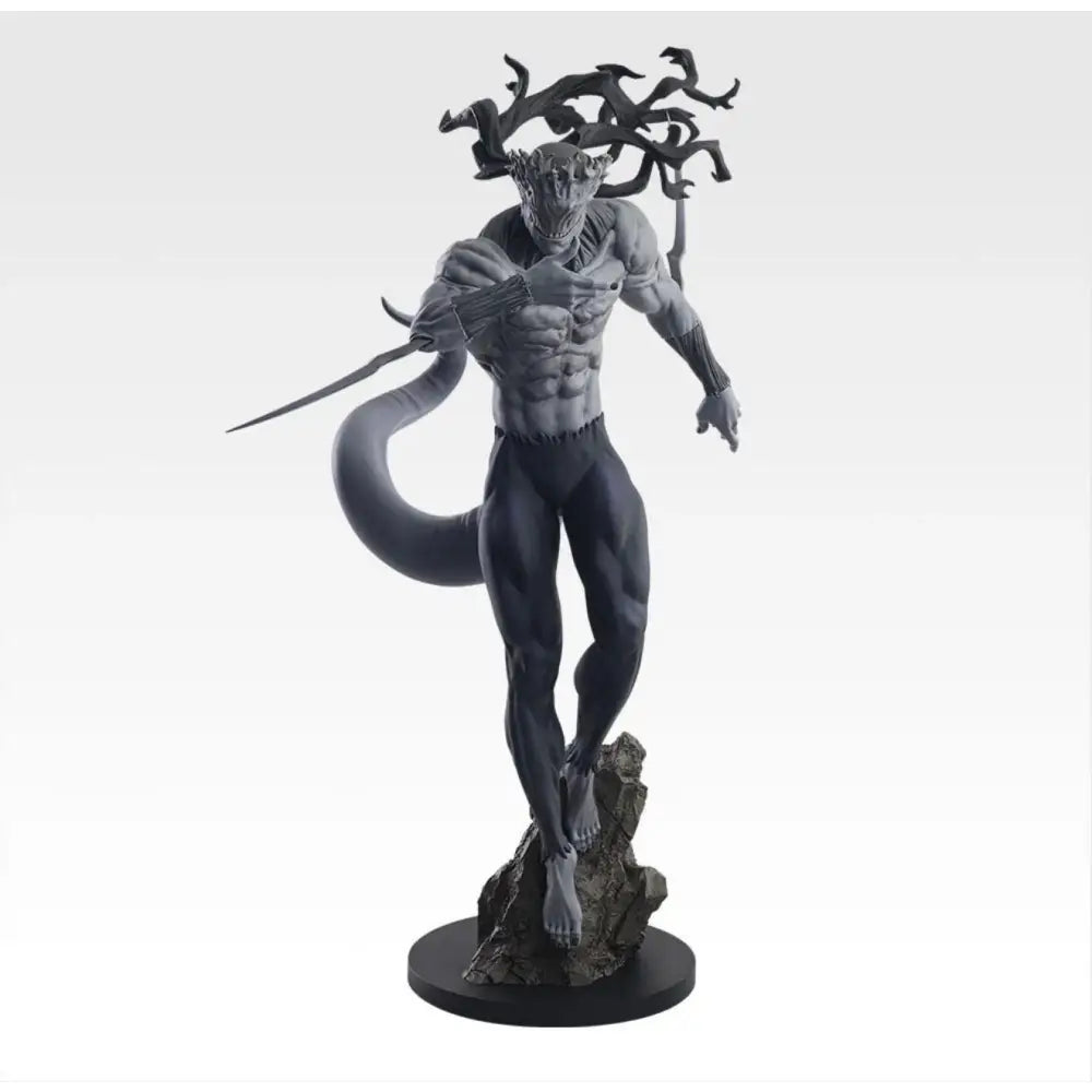 Mahito Final Form – Last One Prize MASTERLISE Ichiban Kuji | Jujutsu Kaisen