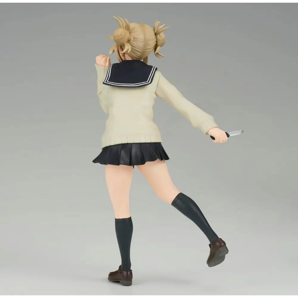 My Hero Academia THE EVIL VILLAINS-HIMIKO TOGA- Bandai