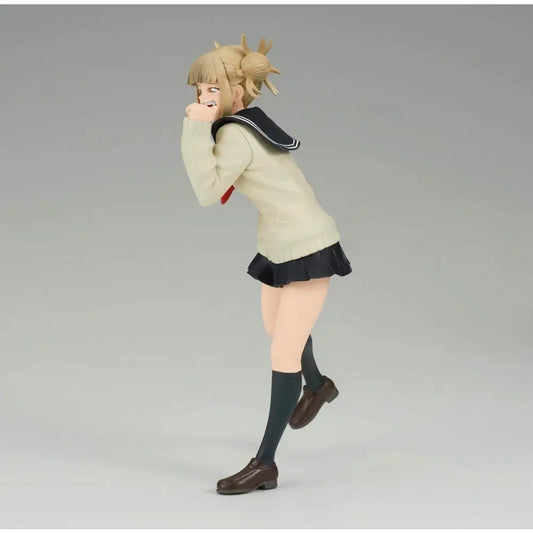 My Hero Academia THE EVIL VILLAINS-HIMIKO TOGA- Bandai
