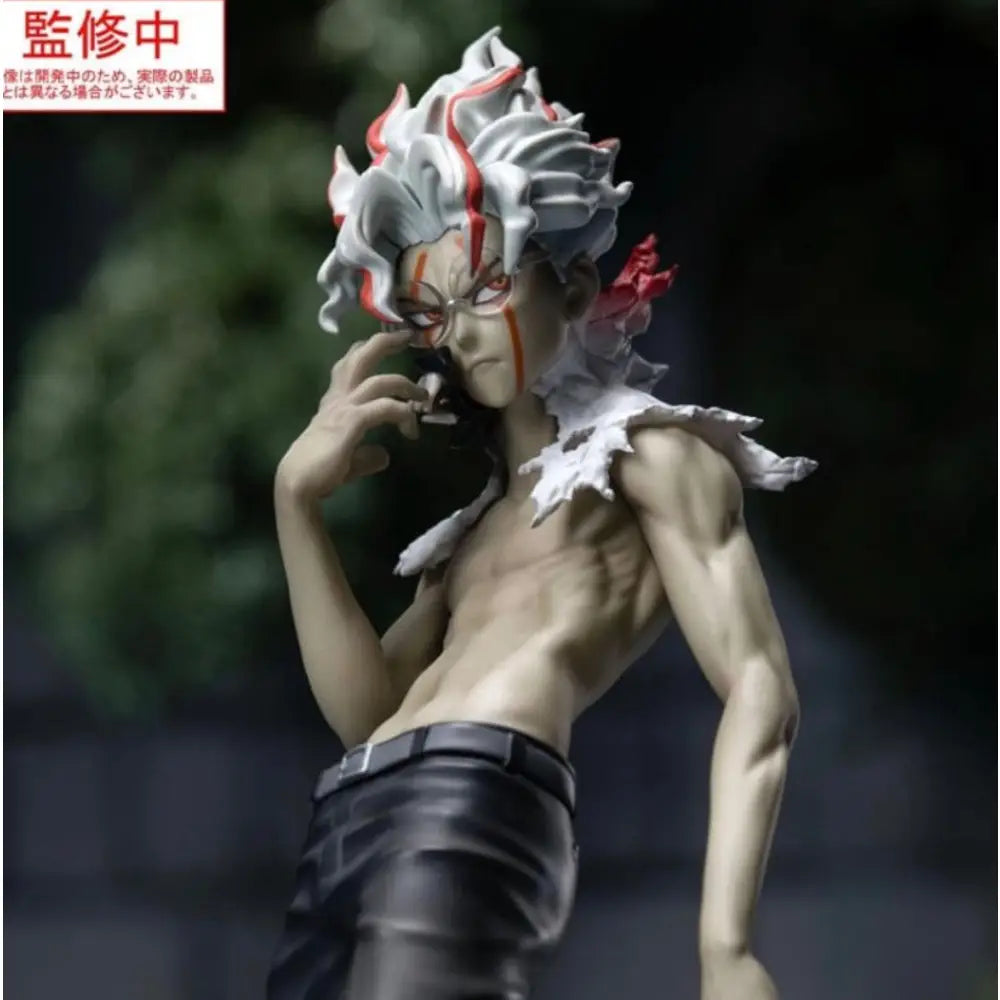 Okarun “Version 1.5” – Dandadan