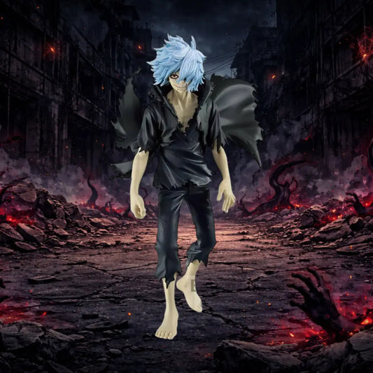 Tomura Shigaraki DXF Figure My Hero Academia – Banpresto Official Statue