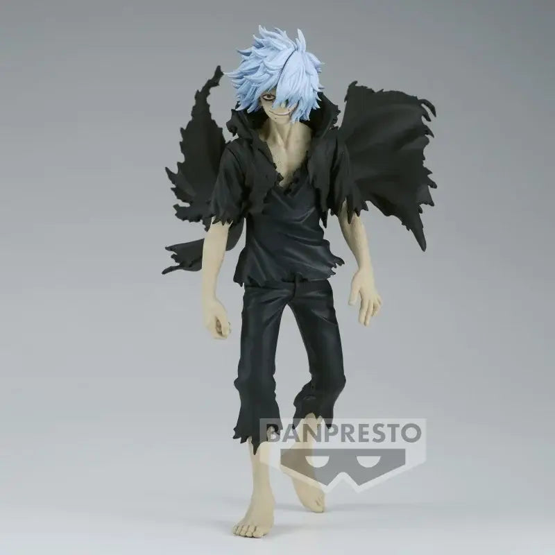 Tomura Shigaraki DXF Figure My Hero Academia – Banpresto Official Statue