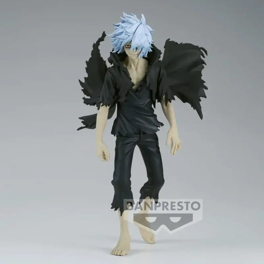 Tomura Shigaraki DXF Figure My Hero Academia – Banpresto Official Statue